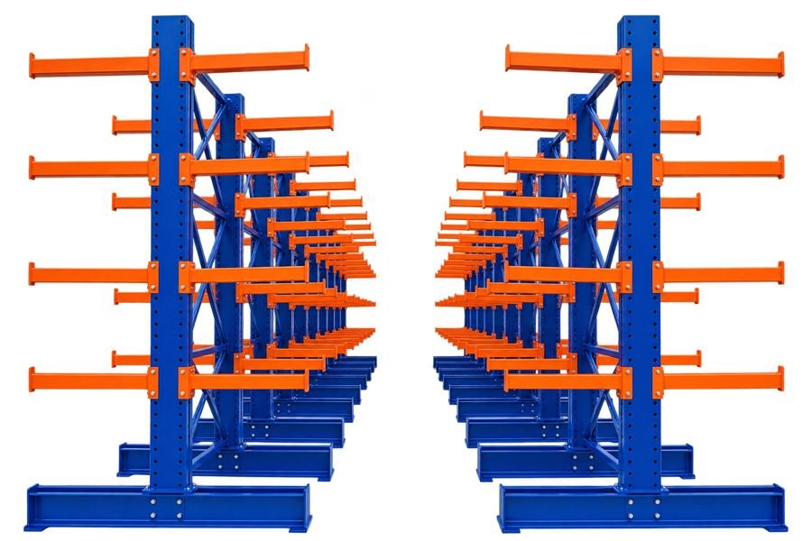 Cantilever Rack