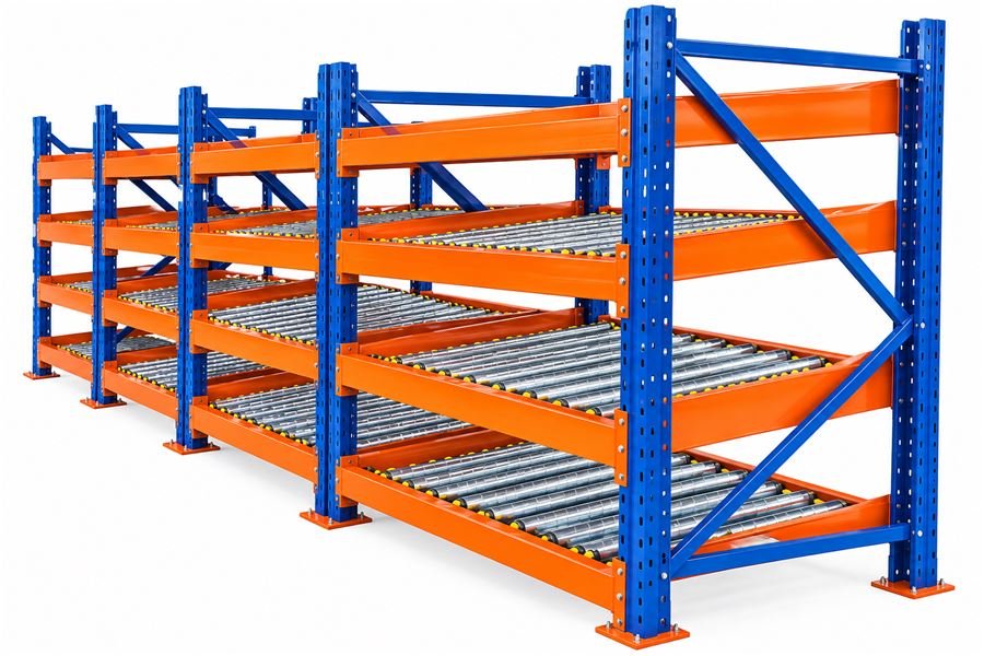 FIFO Rack