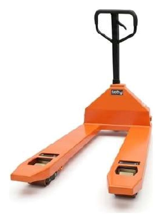 Hand Pallet Truck – 5 Ton
