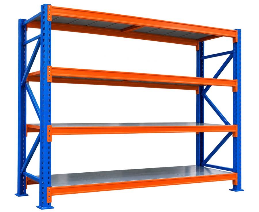 Heavy Duty Rack