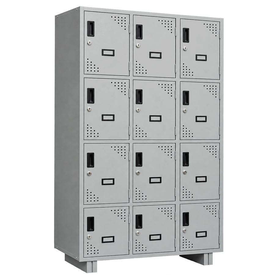 Industrial Locker