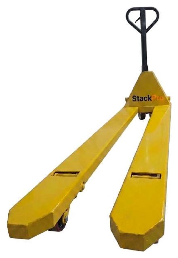 Long Length Pallet Truck
