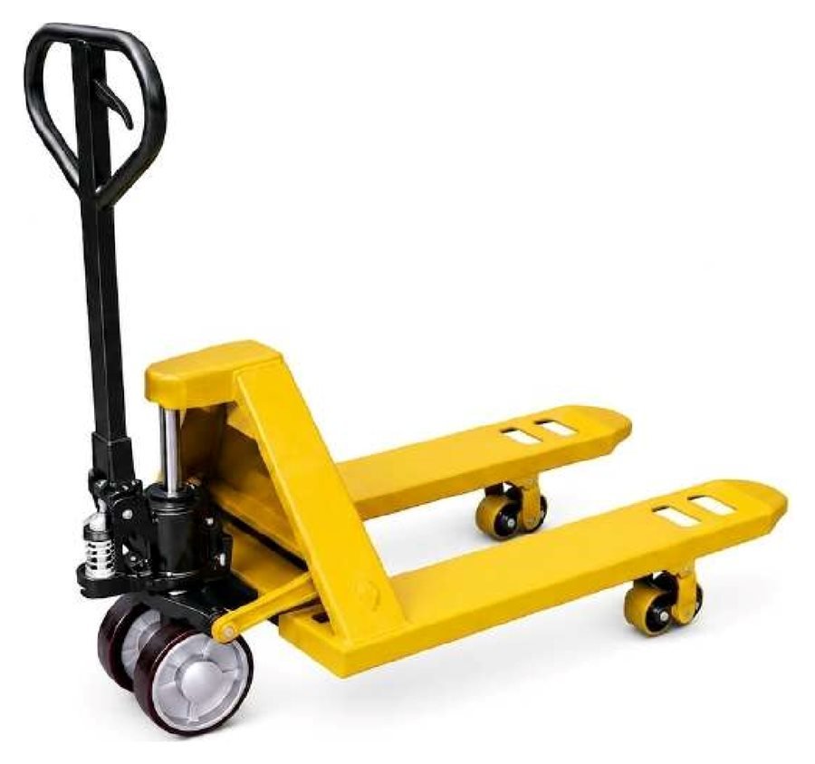Mini Hand Pallet Truck