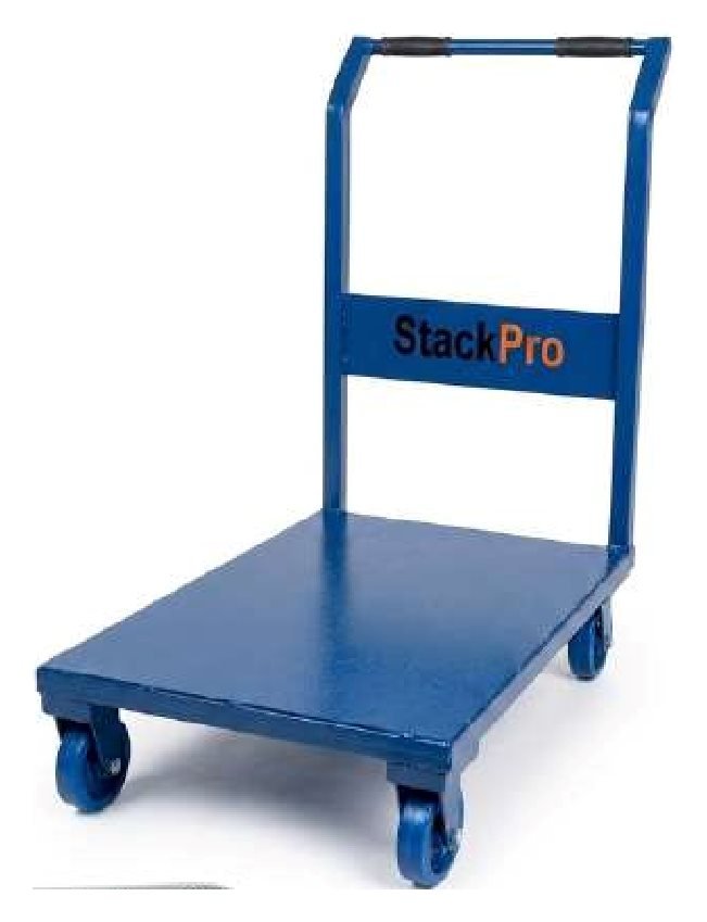 MS Platform Trolley