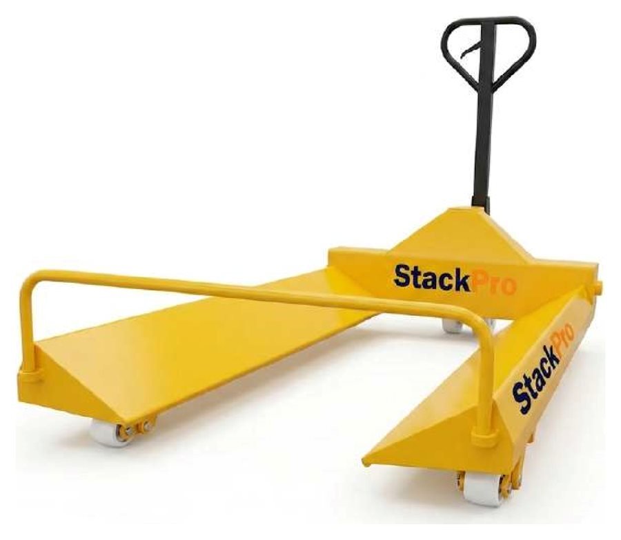 Reel Pallet Truck