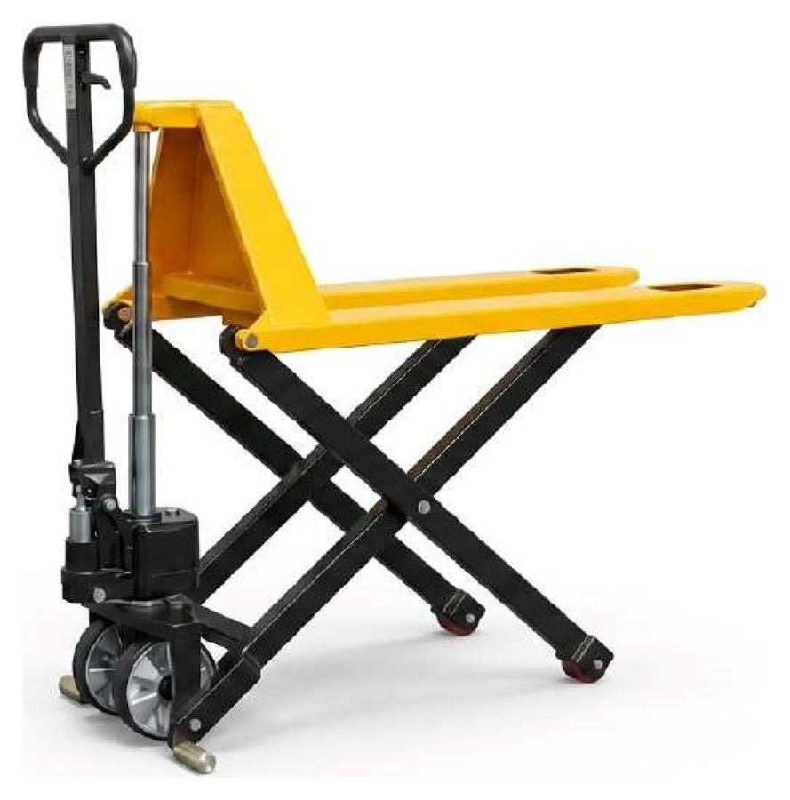 Scissor Pallet Truck