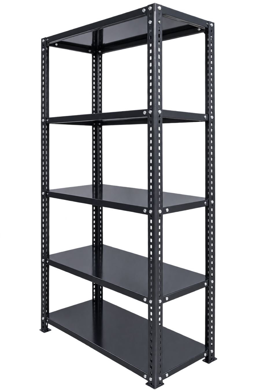 Slotted Angle Rack